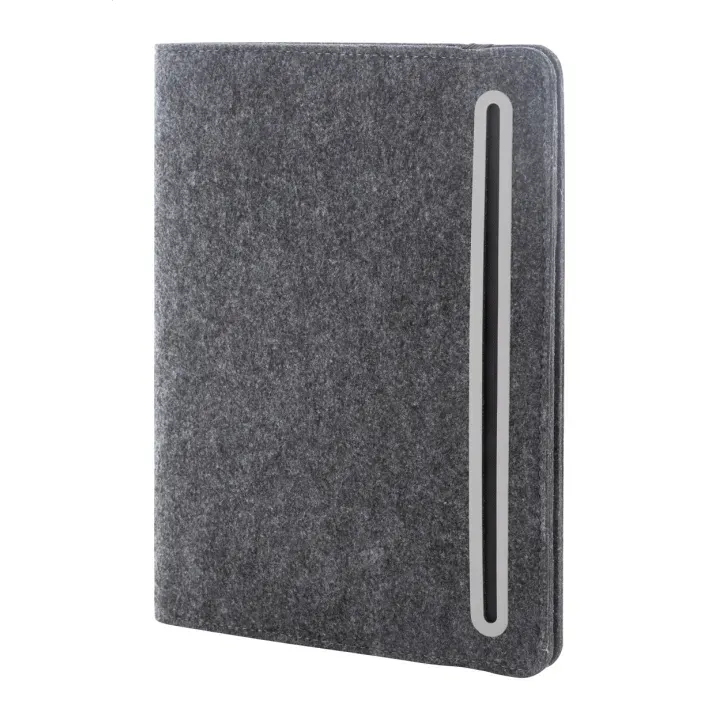 RPET felt document folder - AP808273 (ANDA#80)